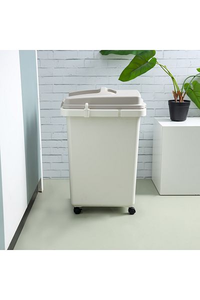 ROYALFORD 45L Sorting Trash Can- RF12249