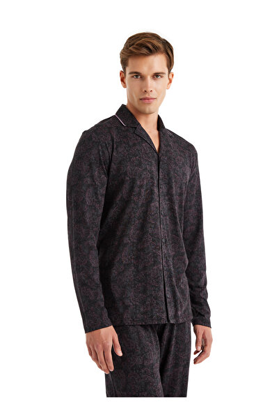 Blackspade Чоловічий піжамний комплект 40589 - Зручний дизайн