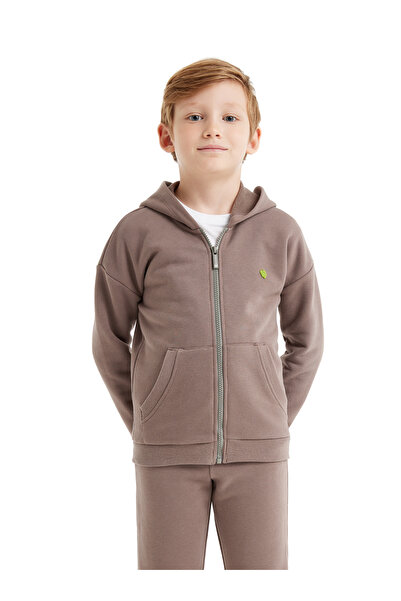 Blackspade Παιδικό φούτερ 60512 - Βιζόν