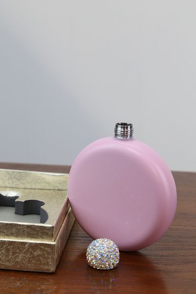 imsaconcept Stainless Steel Flask