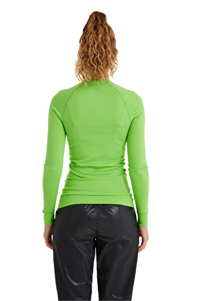 Blackspade Unisex Θερμικό T-Shirt 40651 - Πράσινο