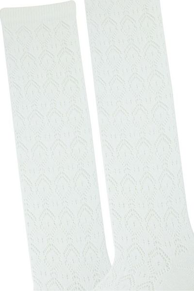 Bross Children's Mesh 3-Piece Knee Socks