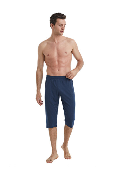 Blackspade Capri pentru bărbați 40467 - Albastru marin