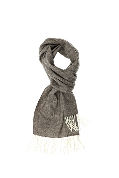 Abdullah Kiğılı Italian Wool Scarf