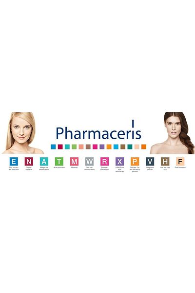 Pharmaceris Emotoric Physiological Moisturizing Foam Shampoo for Dry and Atopic Skin - 200 ml