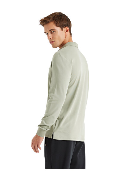 Blackspade Πράσινο ανδρικό μπλουζάκι 40631