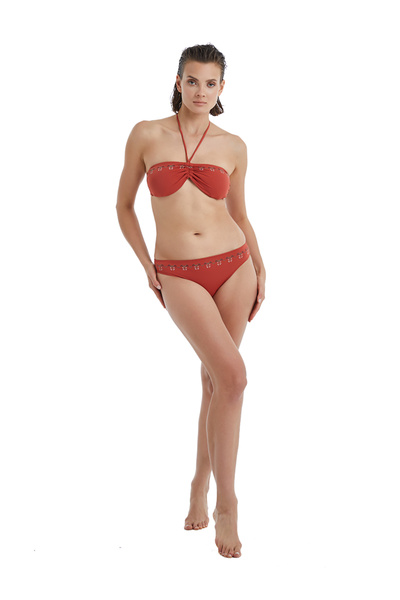 Blackspade Γυναικείο μπλουζάκι μπικίνι 10513 - Πλακάκι