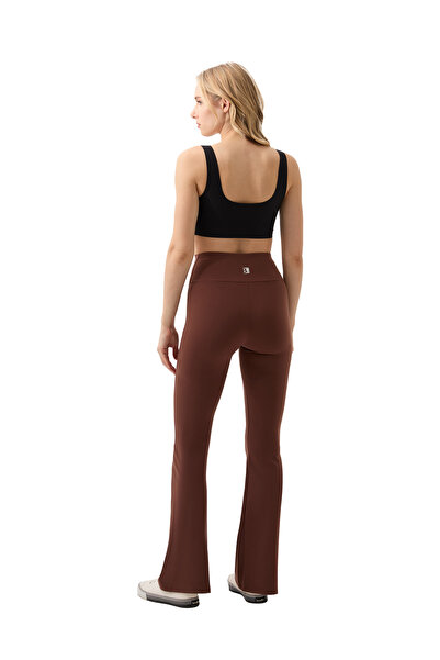 Blackspade Women's Tights 70580 - Brown
