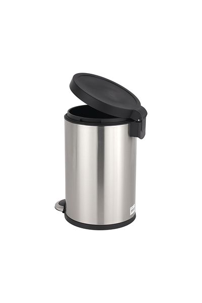 ROYALFORD 12L Pedal Dustbin- RF12244