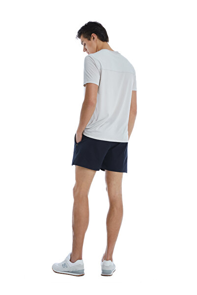 Blackspade Ανδρικό T-Shirt 70537 - Γκρι