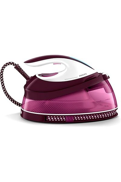 Philips PerfectCare Compact Steam Generator Iron