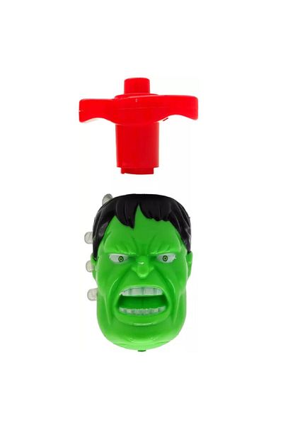 toysclub Can ali 1133-3 hulk topac