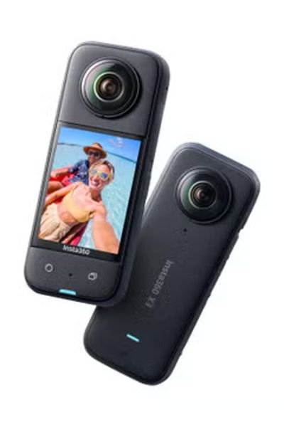 Insta360 X3 360 Degree Action Camera