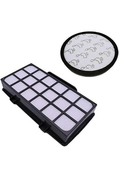 Mu Art Ahşap Popular Hepa Filter Set Tw7253Ea Replacement Parts Compatible With Silence Force Cyclonic