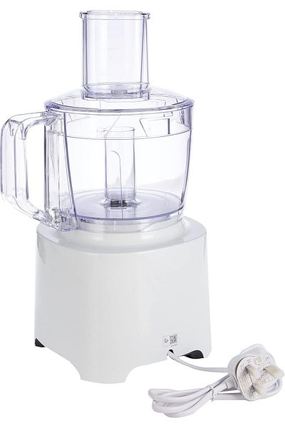 Moulinex Food Processor