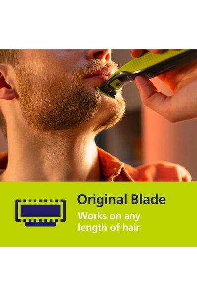 Philips Replacement Blade For Qp Series