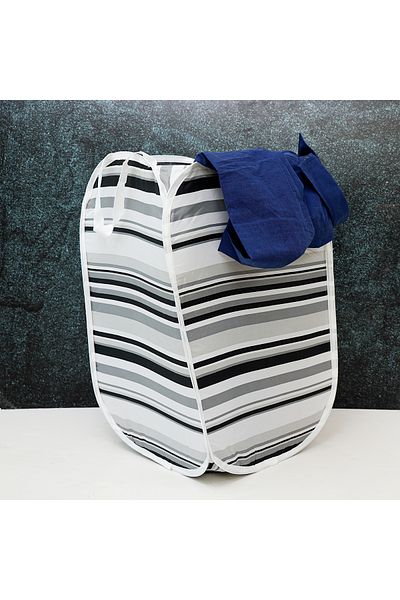 ROYALFORD RF5172 Premium Pop-Up Laundry Hamper Foldable