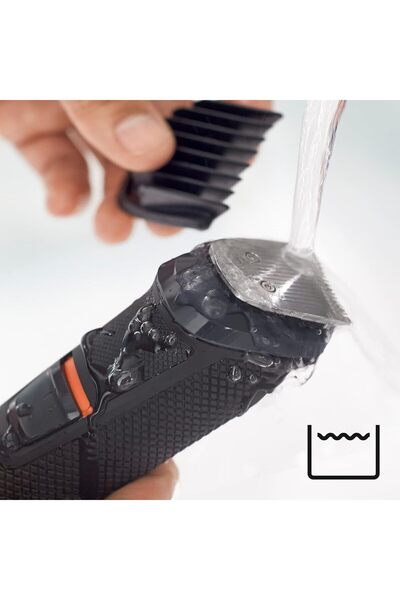 Philips 9-In-1 Multigroom