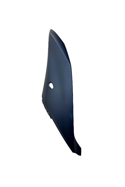 MotoExpress Yamaha YZF R25 2022-2024 Sol Sinyal Grenajı Paneli Mat Mavi A
