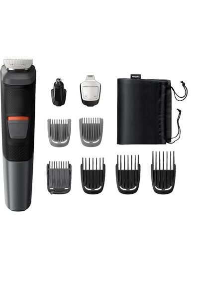 Philips 9-In-1 Multigroom