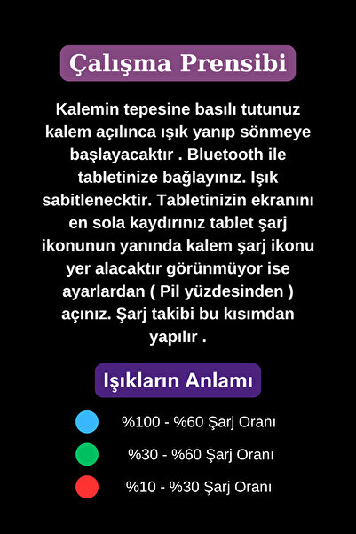 Fuchsia iPad Air Pro A16 A17 M2 M3 M4 Uyumlu Bluetooth Avuçiçi ve Eğim Özellikli Dokunmatik Ekran Kalemi