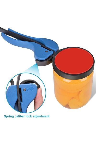 COOYA Jar Opener for Weak Hand, Jar Lid Opener Tool, Jar Openers For Seniors With Arthritis