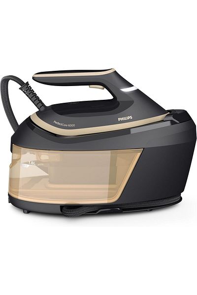 Philips Steam Generator Iron PerfectCare 6000 Series