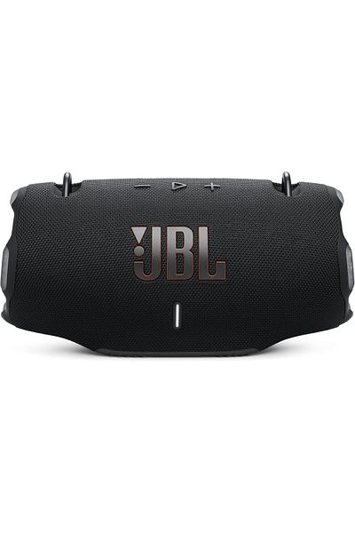 JBL Xtreme 4 Portable waterproof speaker with AURACAST