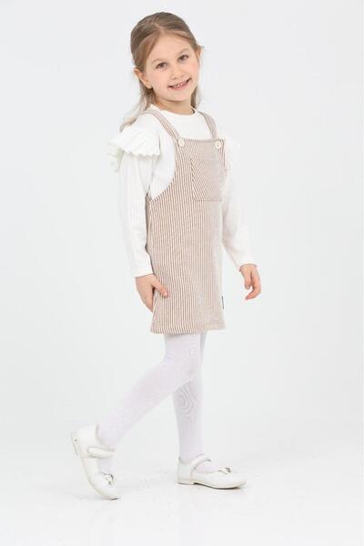 e-çocuk Κοριτσίστικο Σετ Σπαλέτα Κάτω - Επάνω Σετ