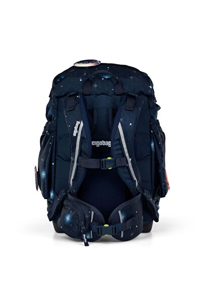 Ergobag Maxi School bag set