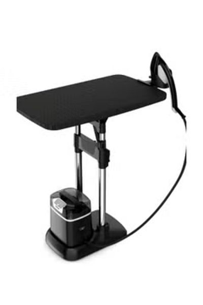 TEFAL Garment Steamer | IXEO + All-in-One Full-Size Iron Steamer