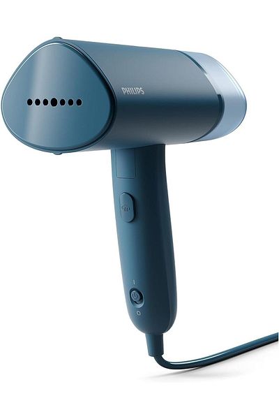 Philips Compact Handheld Steamer 3000 Series