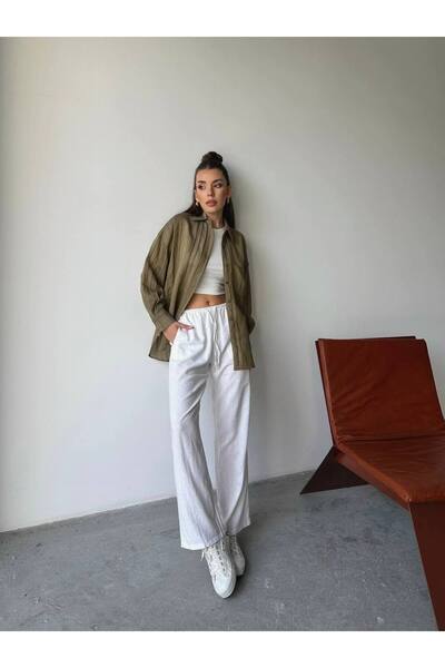 Bak'ap Преміум-тканина, літня сорочка з довгими рукавами