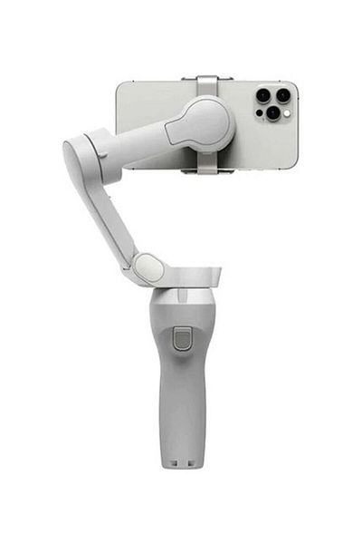 DJI OSMO MOBILE SE Smartphone Stabilizer OK200 - Gray