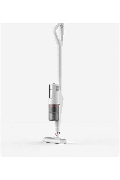 Deerma Dx888-White Dx888 3 In 1 Portable Vacuum Cleaner With 18000PA