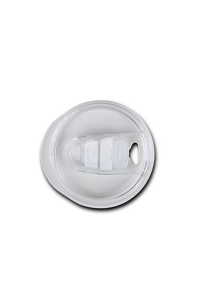 Nava Cana termoizolanta cu pai Nava 360 ml galben