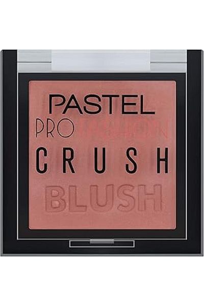 Mu Art Ahşap Pastel Profashion Crush Blush 303