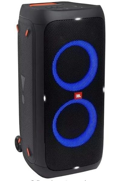 JBL بارتي بوكس 310 مكبر صوت محمول للحفلات