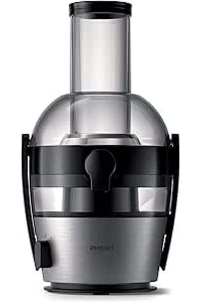 Philips HR1863/22 - Viva Collection Juicer