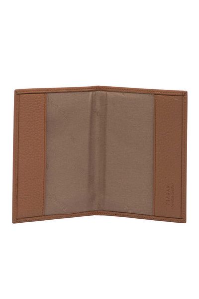 Tergan Taba Γνήσιο Δερμάτινο Unisex Θήκη Διαβατηρίου - S1ps 00001200 -b67