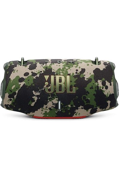JBL Xtreme 4 Portable waterproof speaker with AURACAST