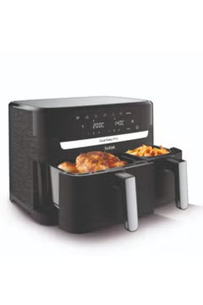 TEFAL Air Fryer | Dual Easy Fry