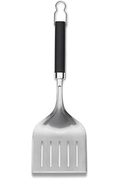 Mu Art Ahşap Weber 6762 Precision Wide Grill Spatula