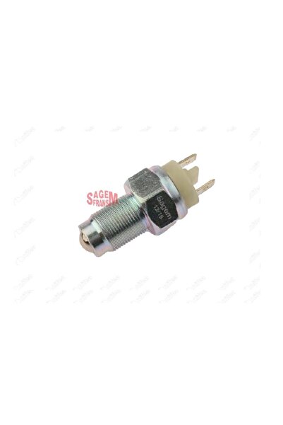 Genel Markalar GERİ VİTES MÜŞÜRÜ RENAULT R12 / R12 TOROS 7700575997 70130 SAG...