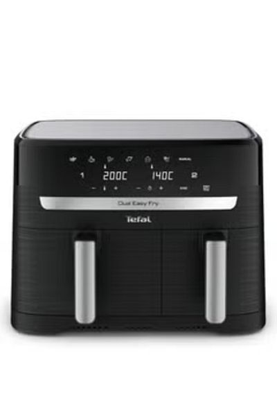 TEFAL Air Fryer | Dual Easy Fry