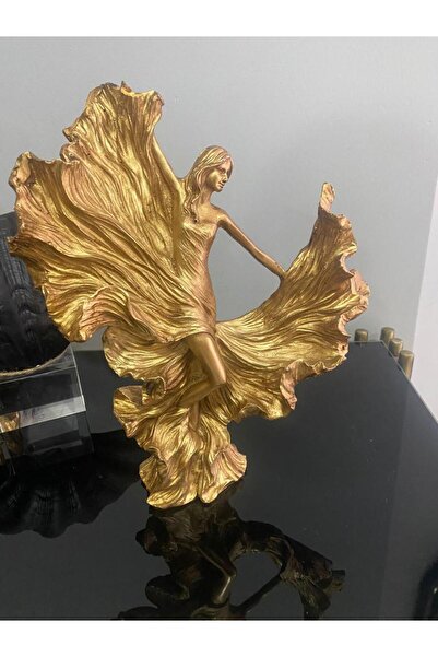 Mirsa Global Dansçı kız ispanyol dansçı kadın dannsçı kadın biblo