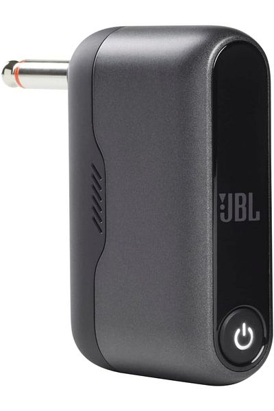 JBL Wireless 2 Microphone System