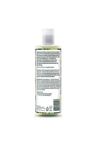Faith In Nature Seaweed & Citrus Conditioner Detoxifying - 400 ml