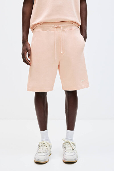 Pull & Bear STWD jogger bermuda