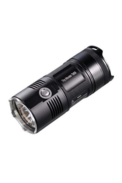 Genel Markalar TM06 3800 LUMEN EL FENERI